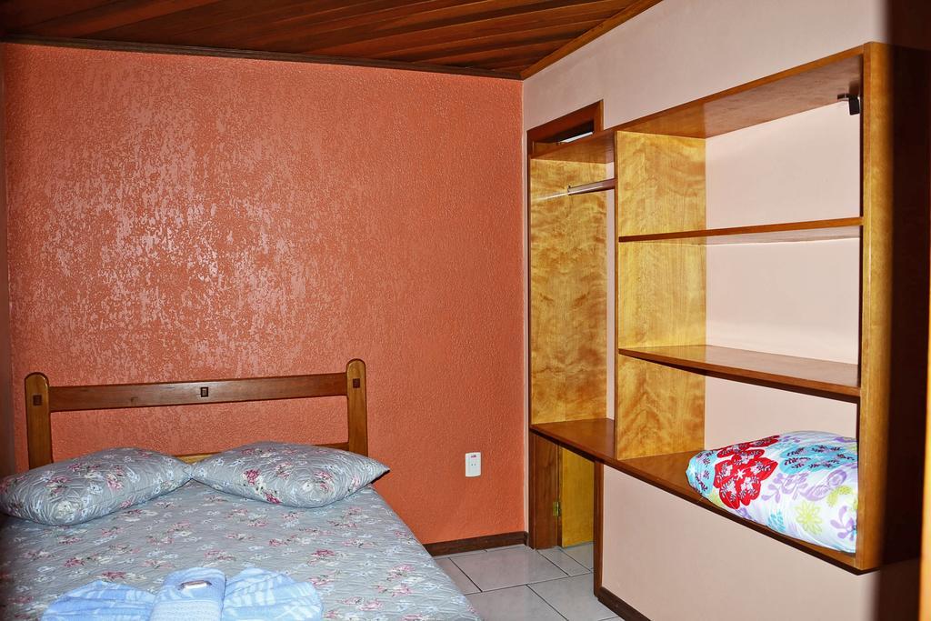 Pousada Da Praia Imbé Exterior foto